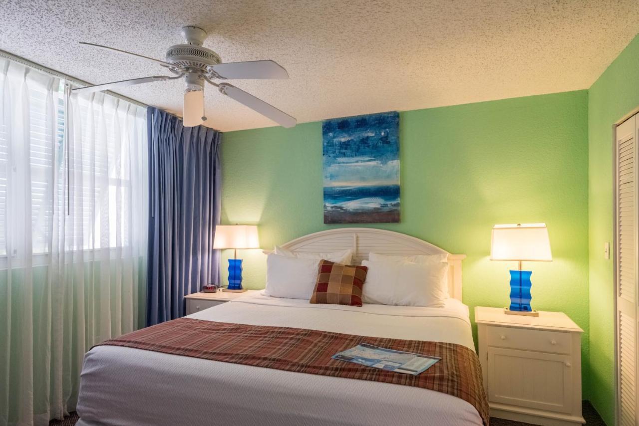 Sunrise Suites Grand Bahama Suite #106 Key West Exteriér fotografie